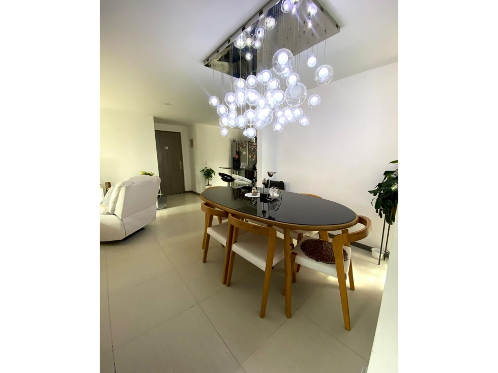 VENTA DE APARTAMENTO EN RIONEGRO SECTOR LOS COLEGIOS — foto 3