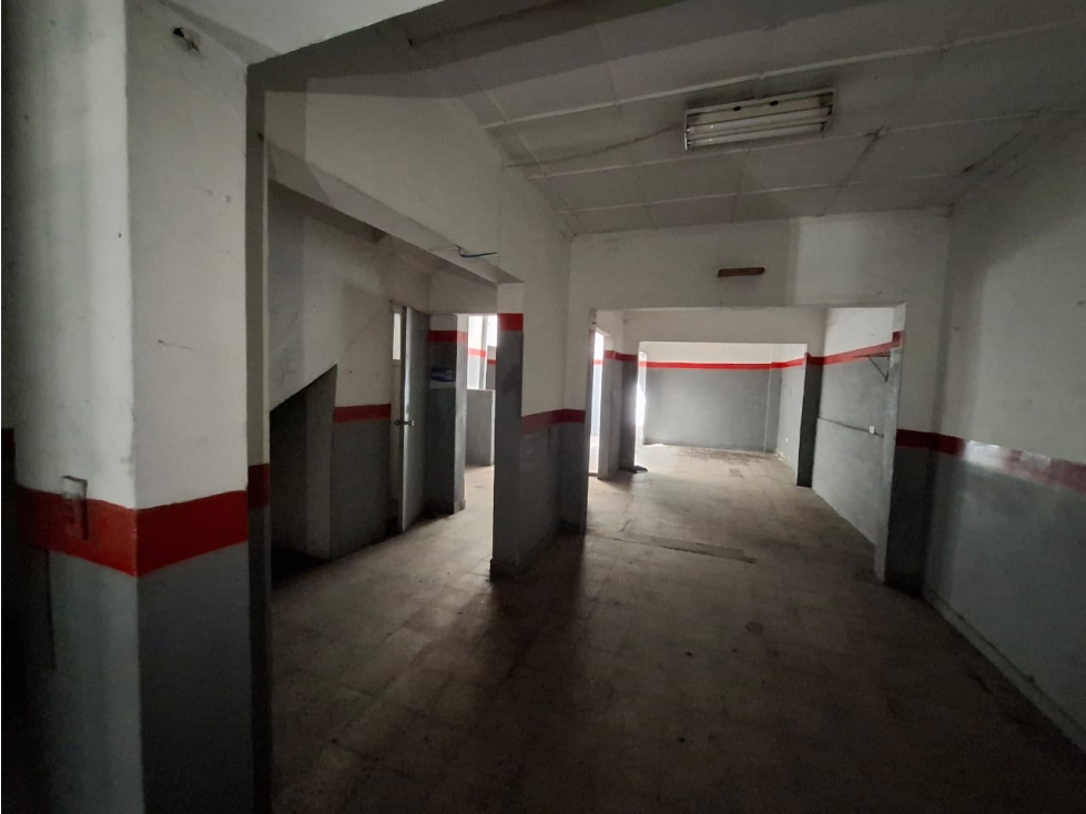 VENTA DE CASA LOTE EN SAN JUAN CERCA A LA 70 — foto 2