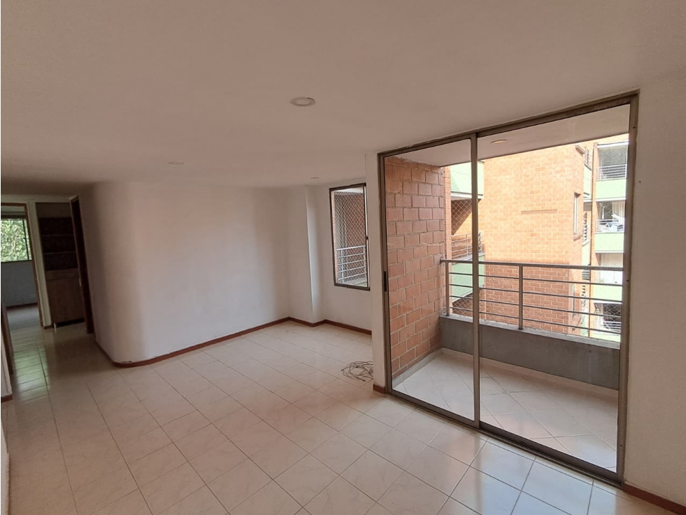 Venta de apartamento en Conquistadores