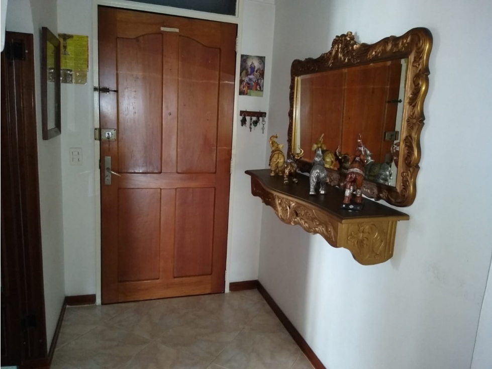 Excelente apartamento en venta Suramericana — foto 4