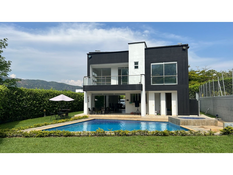 Grandiosa Casa Finca en venta San Jerónimo