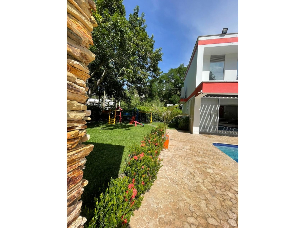 San Jeronimo - Finca independiente en Venta — foto 6