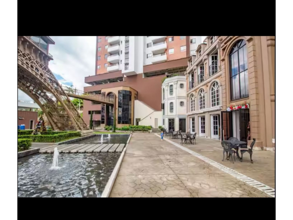 Apartamento en venta Sabaneta 86 m² $680MM Oportunidad — foto 6