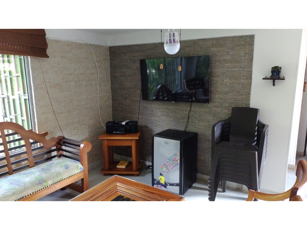 Finca en venta San Jerónimo Unidad Cerrada — foto 2