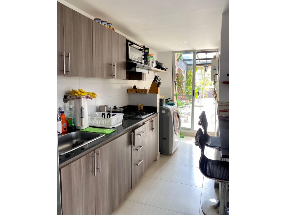 VENTA DE APARTAMENTO EN RIONEGRO SECTOR LOS COLEGIOS — foto 6