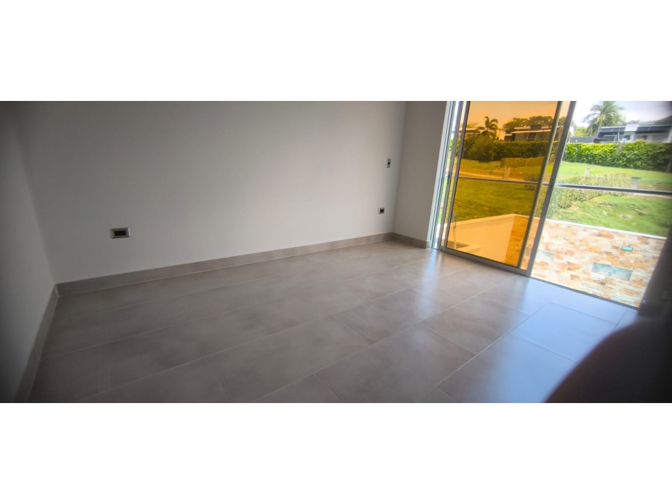 Cabaña en venta San Jerónimo con piscina, jacuzzi y turco — foto 6