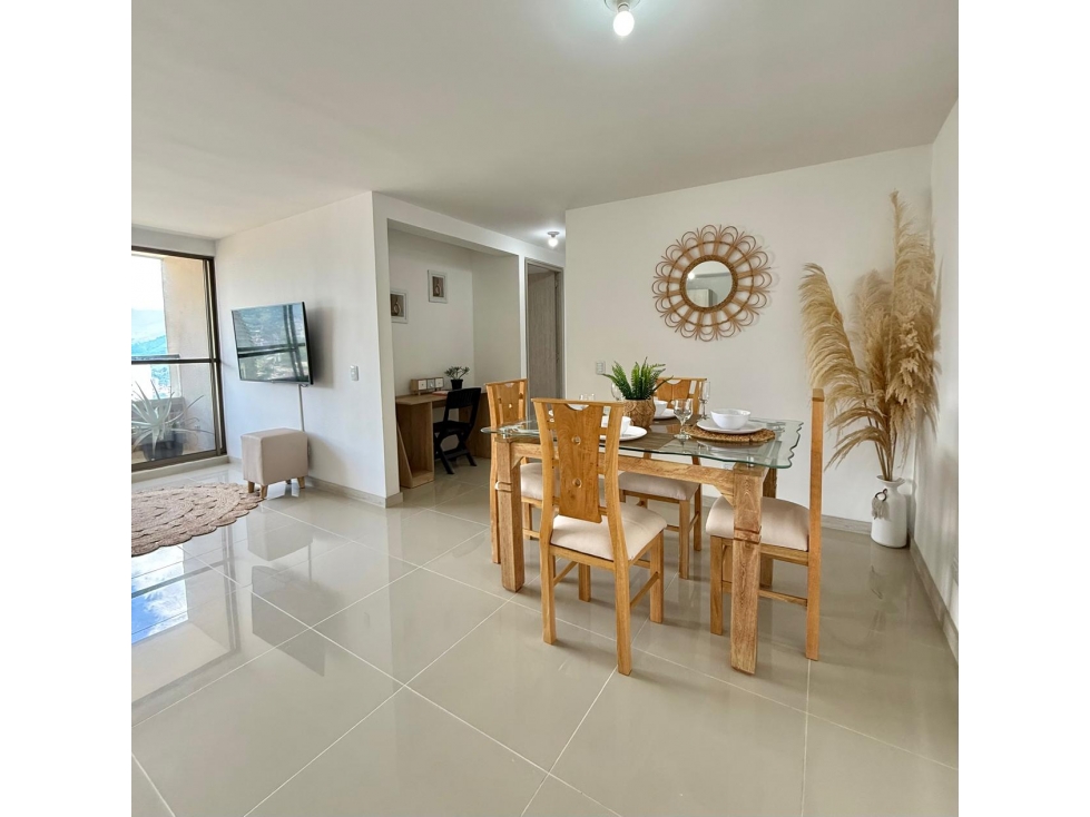 Apartamento en venta Sabaneta Selvatica 74m2 $500MM — foto 2