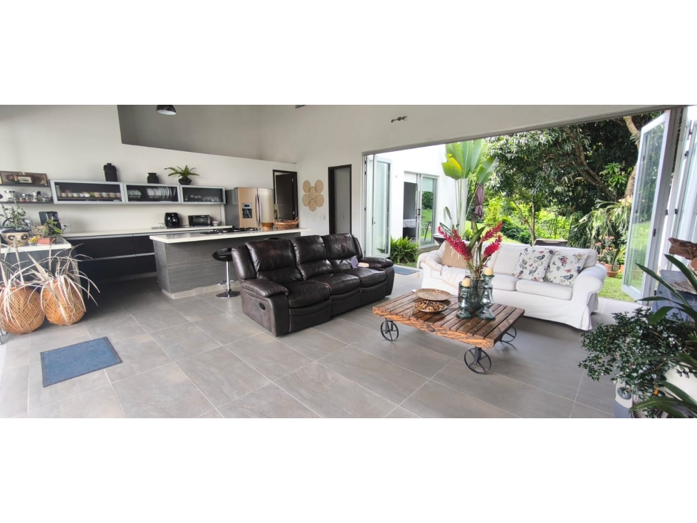 Finca en venta San Jeronimo Unidad cerrada — foto 5