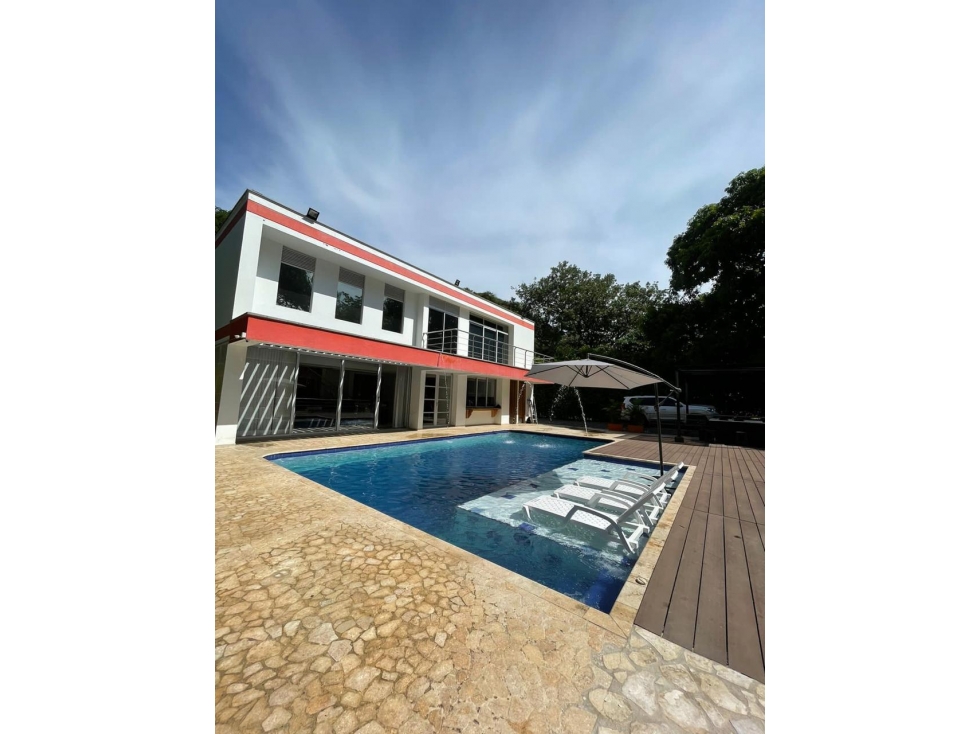 San Jeronimo - Finca independiente en Venta