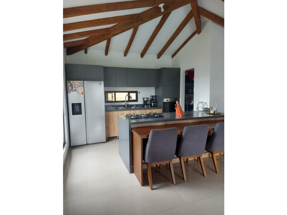 CASA CAMPESTRE EN MARINILLA ANTIOQUIA — foto 4