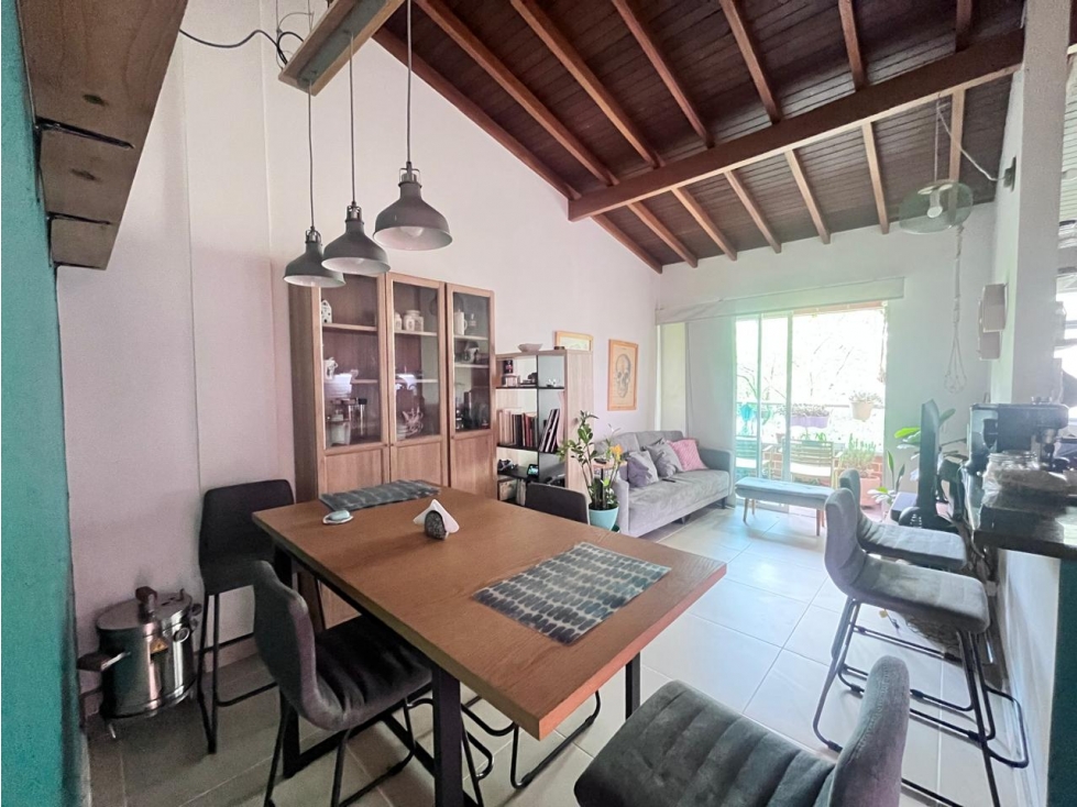 Apartamento en venta en Belén La Palma — foto 2