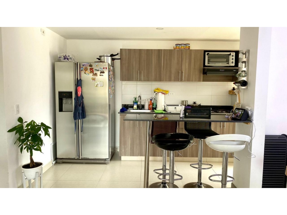 VENTA DE APARTAMENTO EN RIONEGRO SECTOR LOS COLEGIOS — foto 5