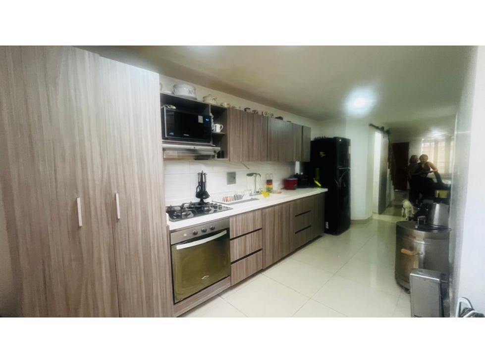 Casa en venta en Belén La Nubia - unidad cerrada — foto 3