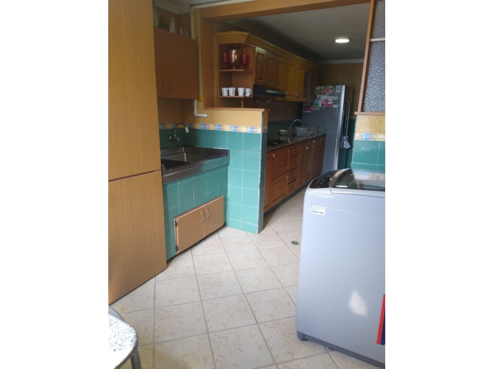 Excelente apartamento en venta Suramericana — foto 6