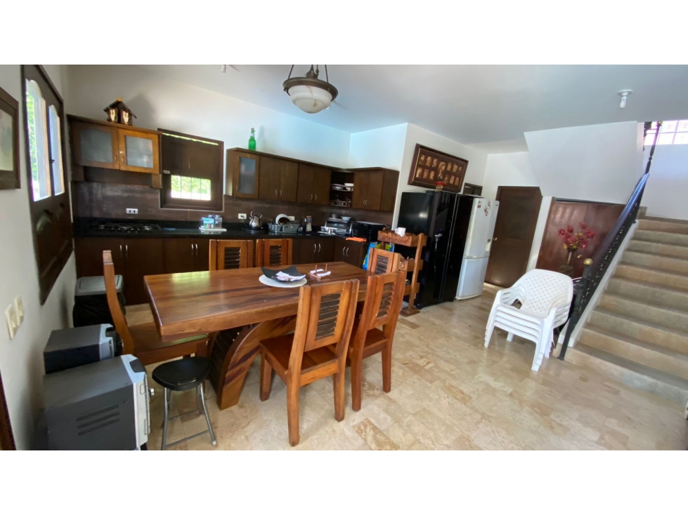 Linda Casa Finca en venta San Jerónimo — foto 5