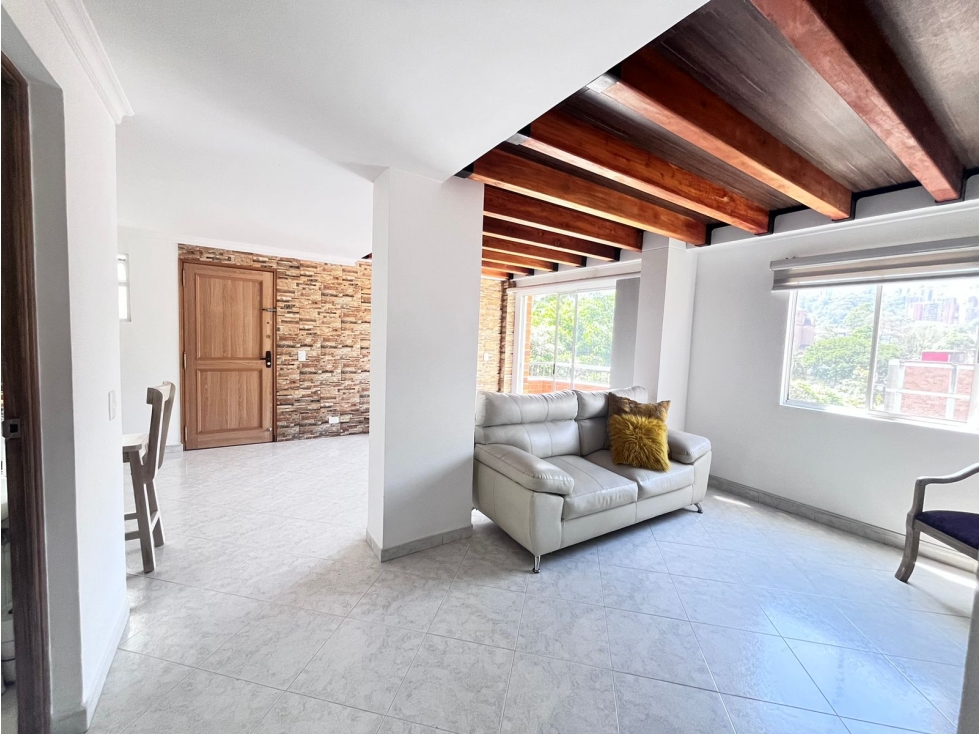 APARTAMENTO DUPLEX EN ENVIGADO