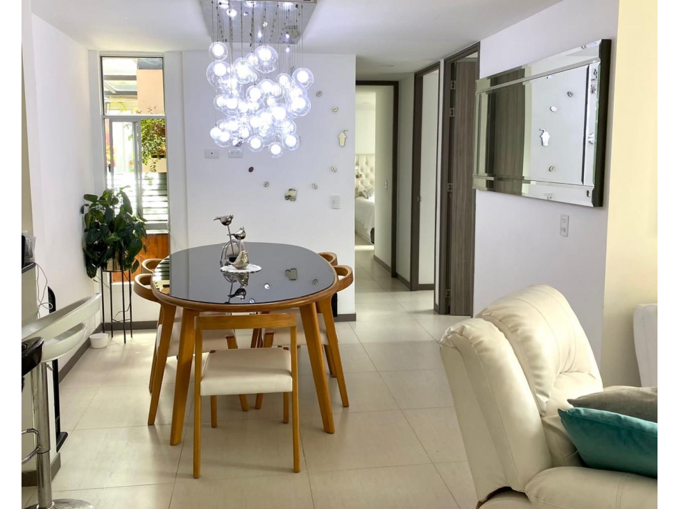 VENTA DE APARTAMENTO EN RIONEGRO SECTOR LOS COLEGIOS — foto 4