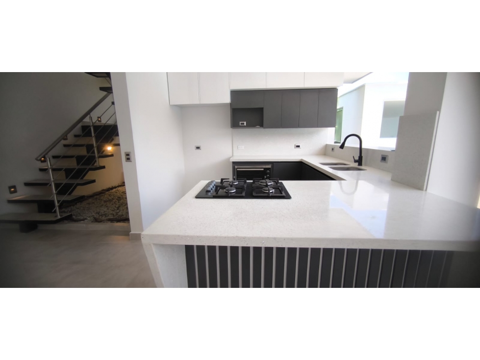 Cabaña en venta San Jerónimo con piscina, jacuzzi y turco — foto 2