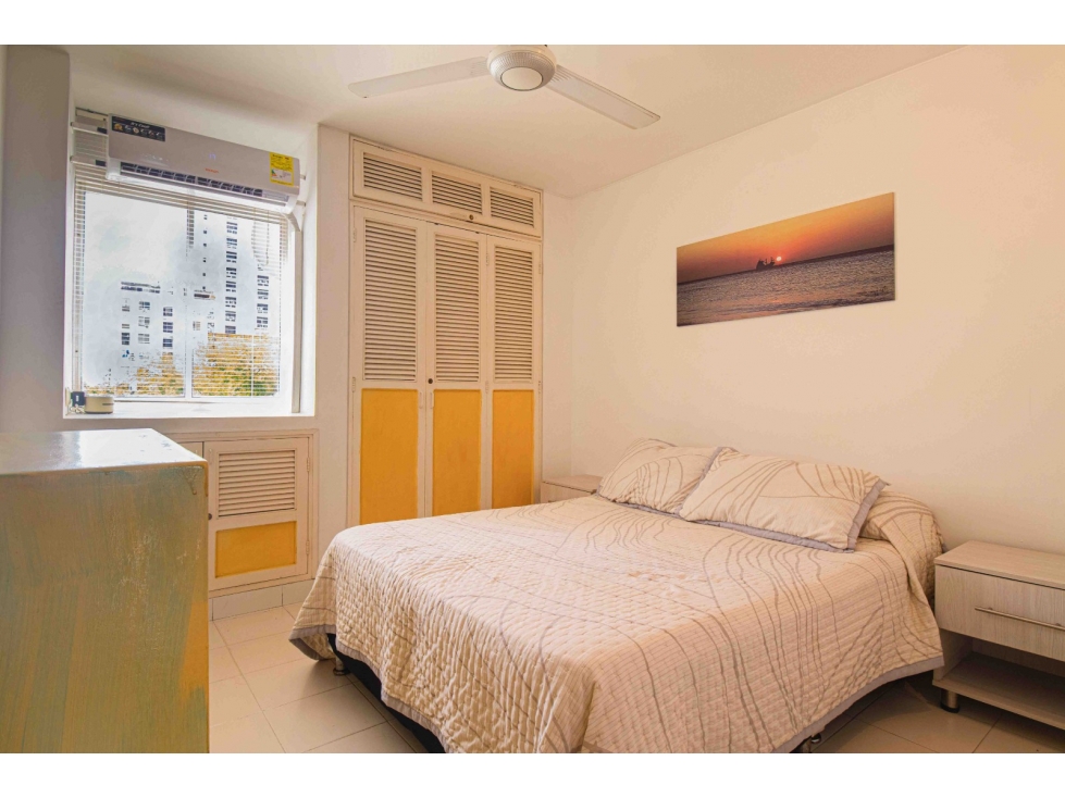 Apartaestudio Apartasuite en venta Santa Marta El rodadero — foto 6