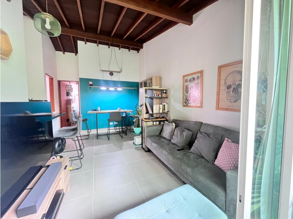 Apartamento en venta en Belén La Palma — foto 3