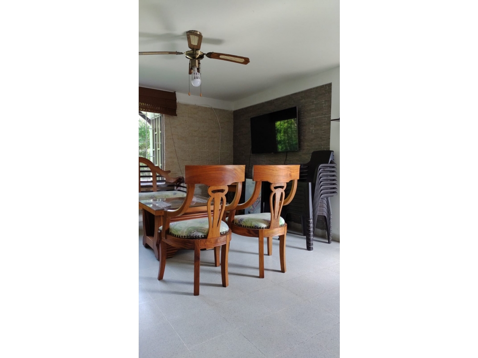 Finca en venta San Jerónimo Unidad Cerrada — foto 3