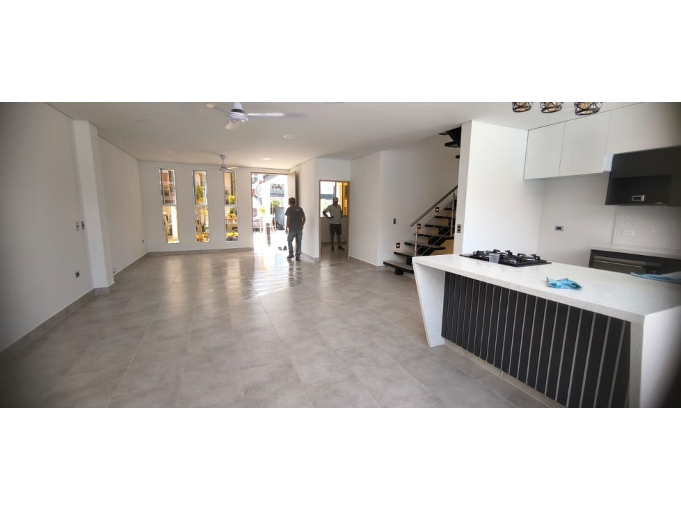 Cabaña en venta San Jerónimo con piscina, jacuzzi y turco — foto 3