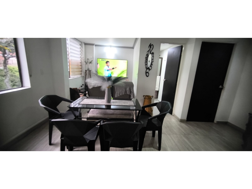 Apartamento duplex en venta Calazans parte baja — foto 4