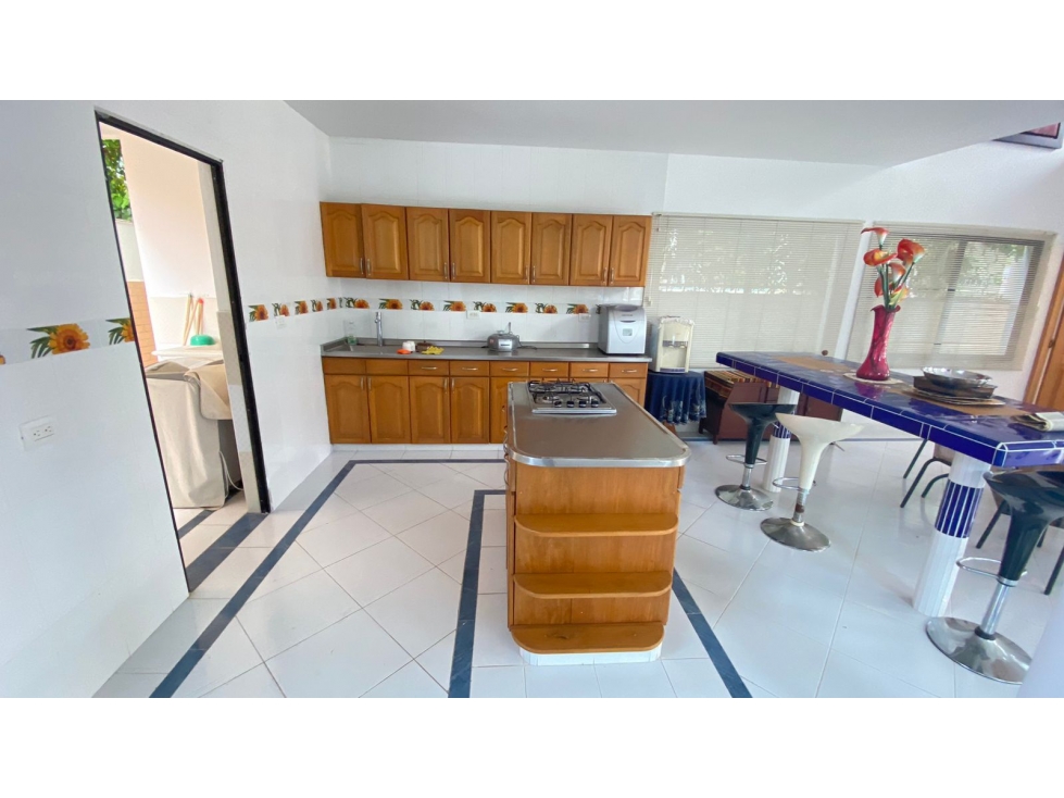 Cabaña en venta San Jeronimo Unidad cerrada — foto 5