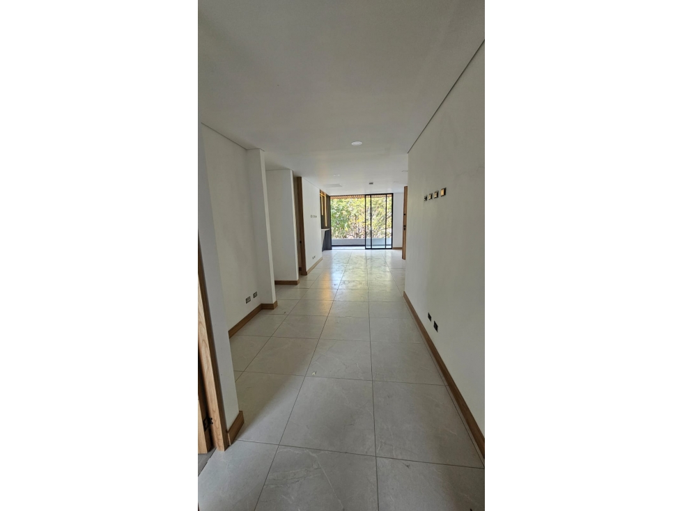 APARTAMENTO EN VENTA BELEN LA PALMA CON TERRAZA PARA ESTRENAR — foto 6