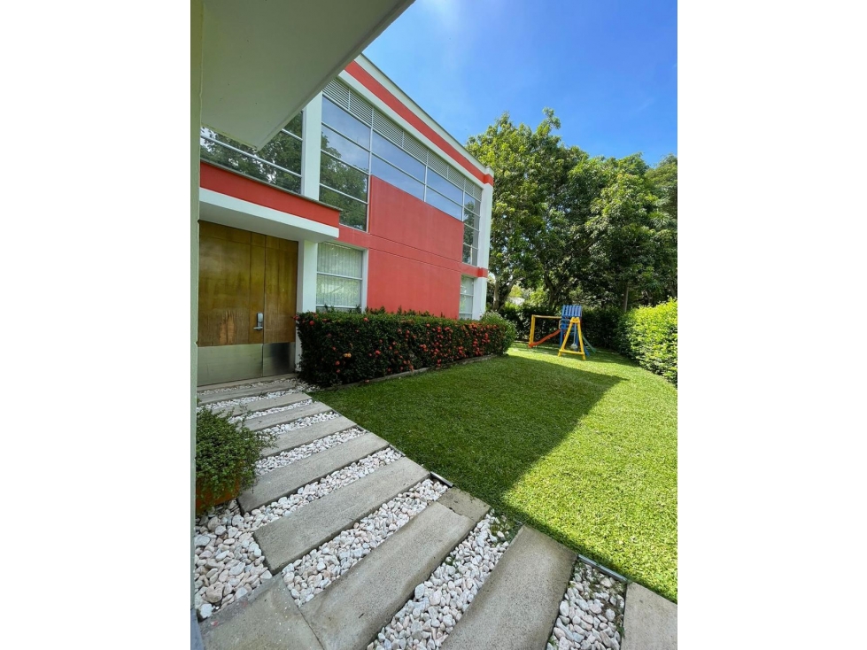 San Jeronimo - Finca independiente en Venta — foto 5