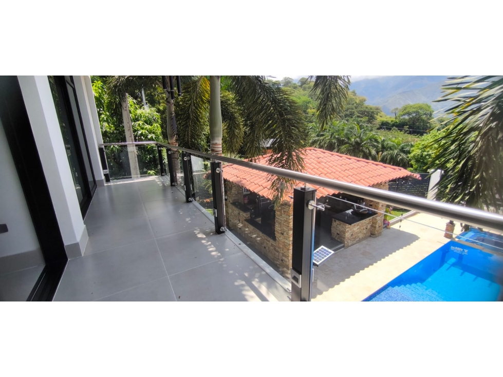 Espectacular finca en venta en San Jerónimo — foto 4