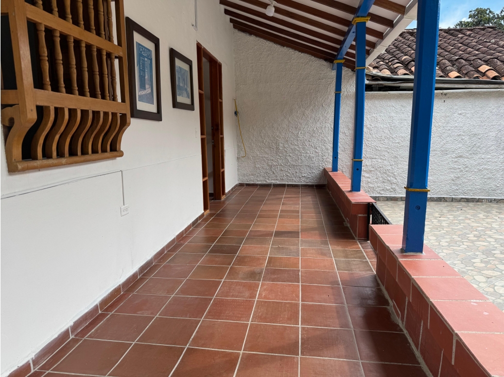 CASA FINCA EN VENTA SAN JERONIMO INDEPENDIENTE — foto 3
