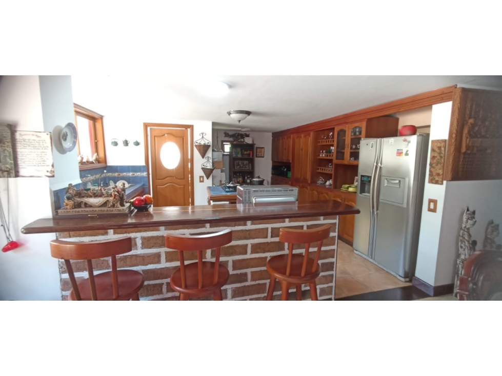 Espectacular Finca en venta Rionegro la tablaza — foto 5