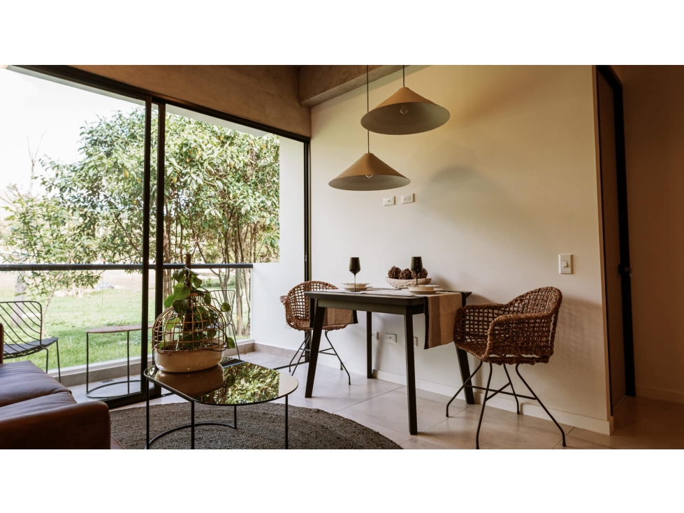 Cesion de derechos Precio Oportunidad en venta el Retiro ACANTO — foto 3