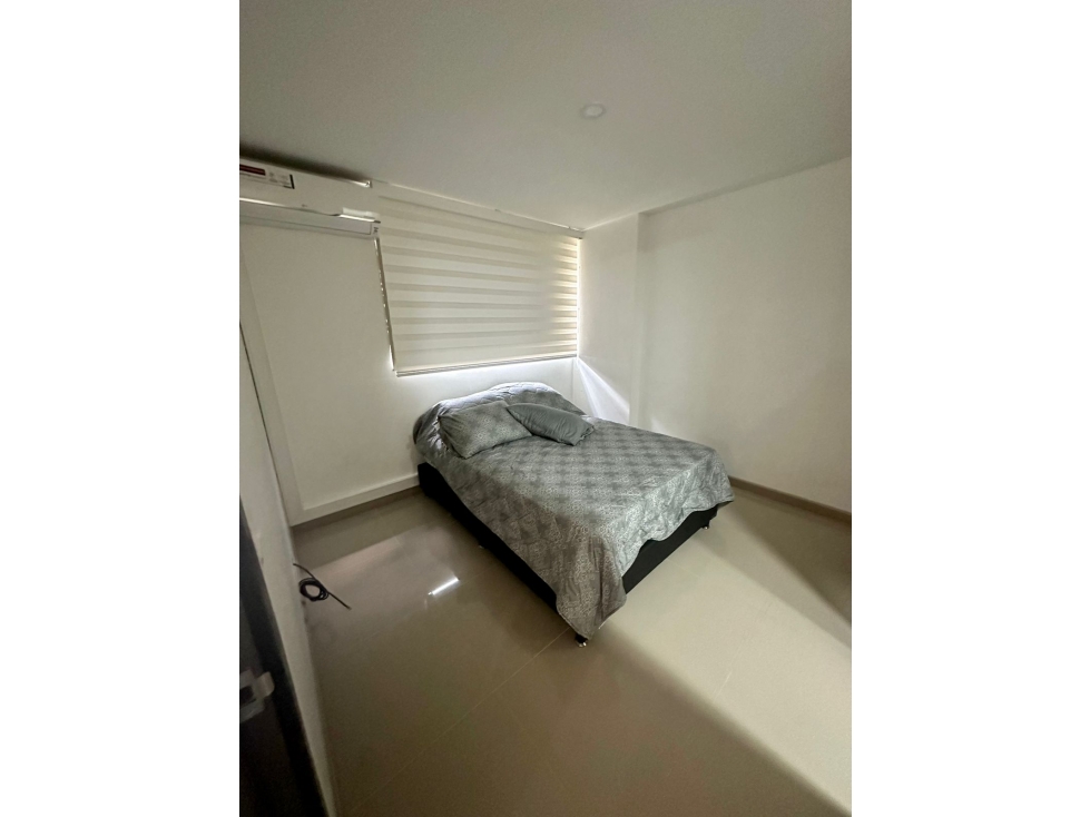 Genial apartamento en venta Santafe de antioquia - 6