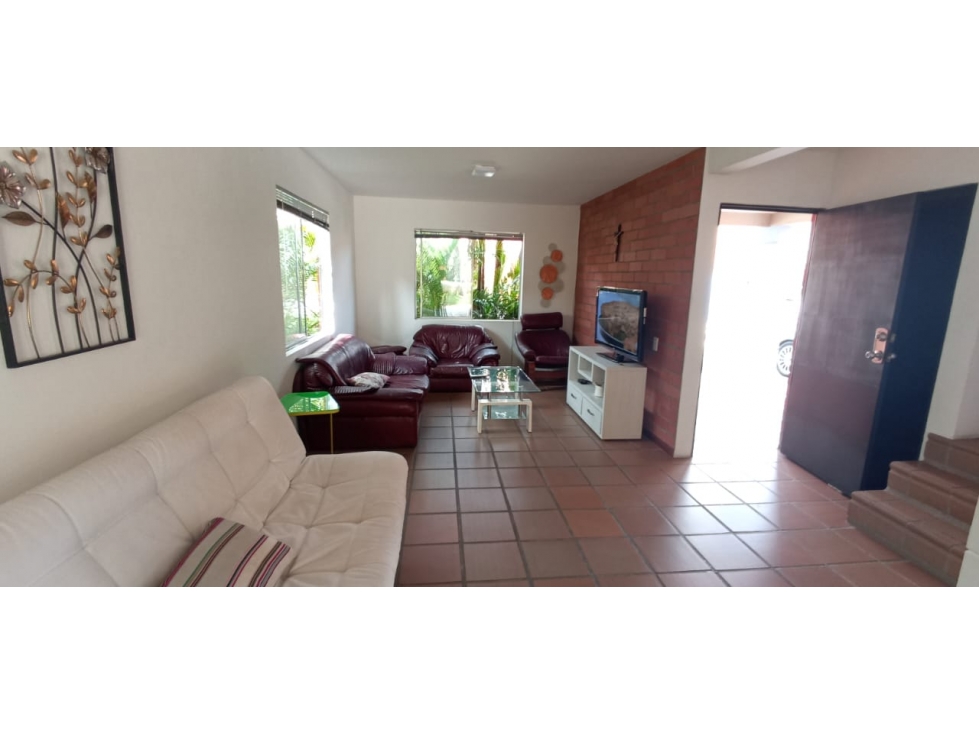 Casa en venta Santafe de antioquia - 2