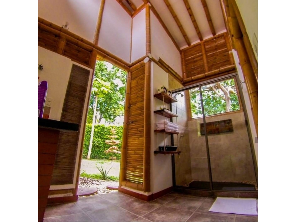 Finca en santafe de Antioquia — foto 2