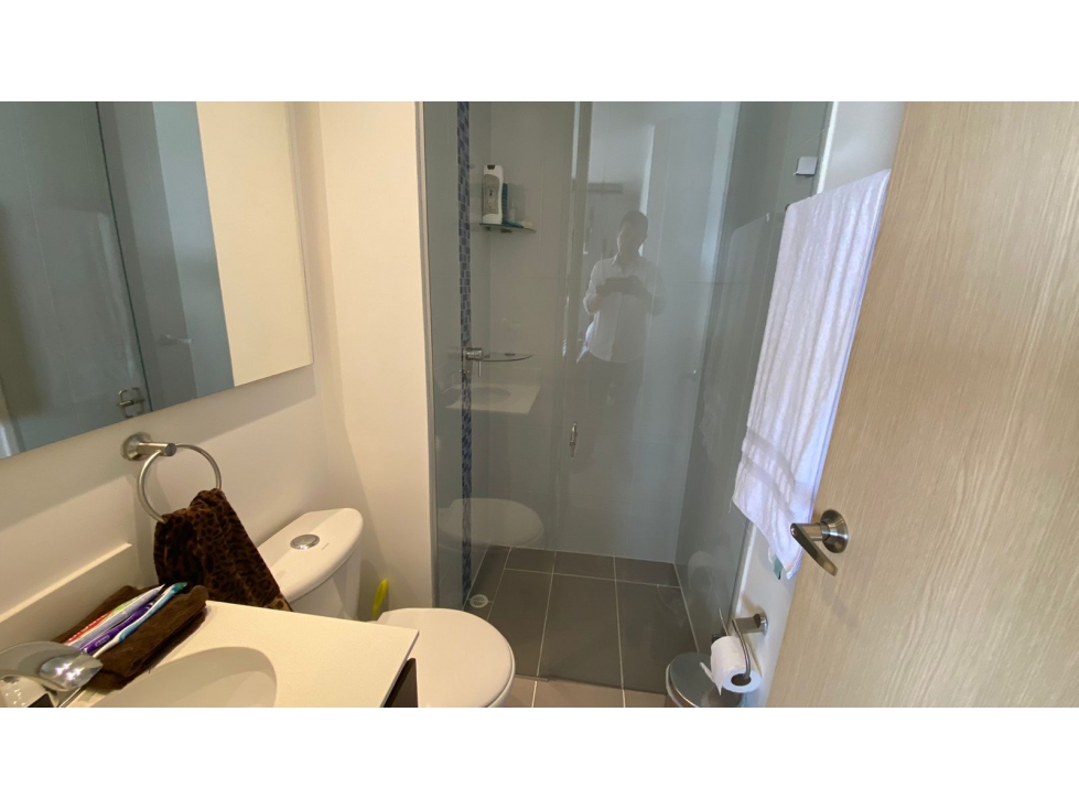 Apartamento en venta Loma el indio unidad completa — foto 6