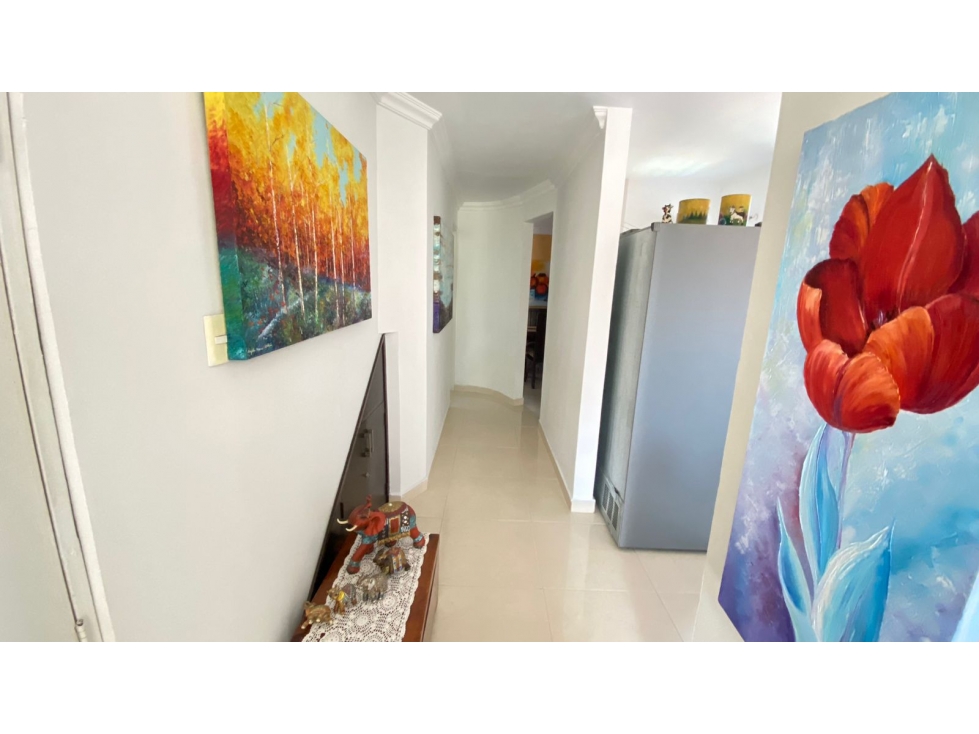 Apartamento en venta en Simón Bolívar Cerca al Viva Laureles — foto 5