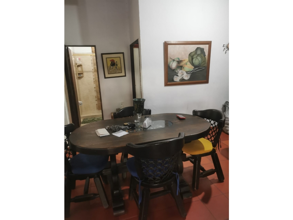 Venta de finca en el peñol — foto 2