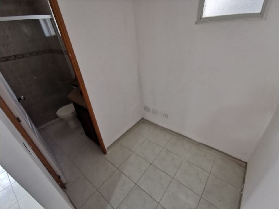 Apartamento en venta, loma del indio — foto 2