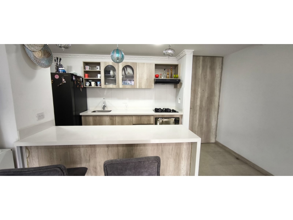 Apartamento muy tranquilo con hermosa vista en ciudad del rio — foto 3
