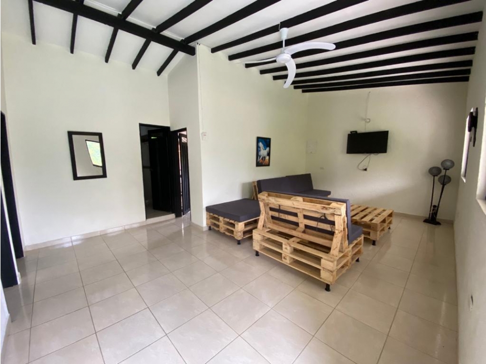 Finca en venta san Jeronimo — foto 3