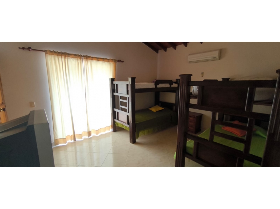 Finca en venta san jeronimo - 6