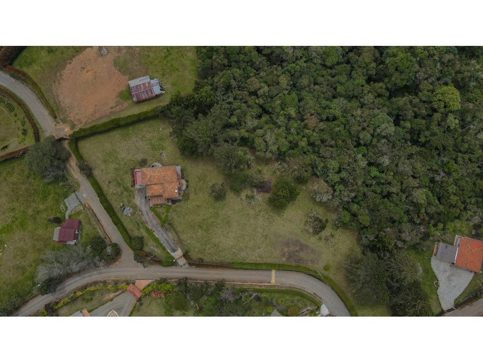 Venta Casa para Negocio en Santa Elena, Ant (Hotelería) — foto 2