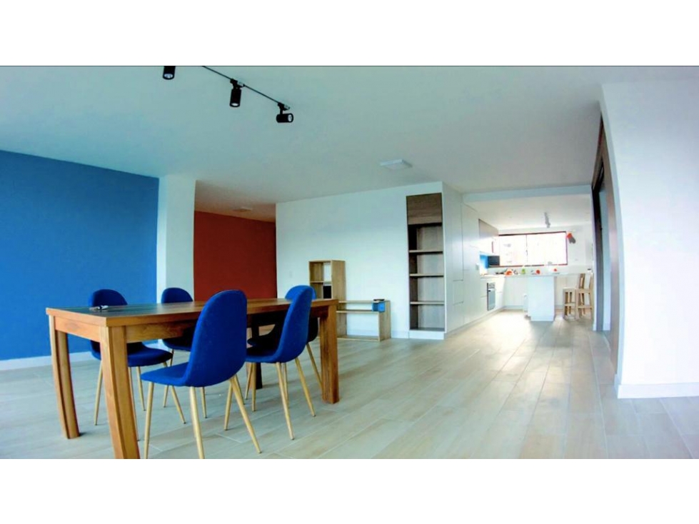 APARTAMENTO AMOBLADO EN VENTA EN FLORIDA NUEVA — foto 3