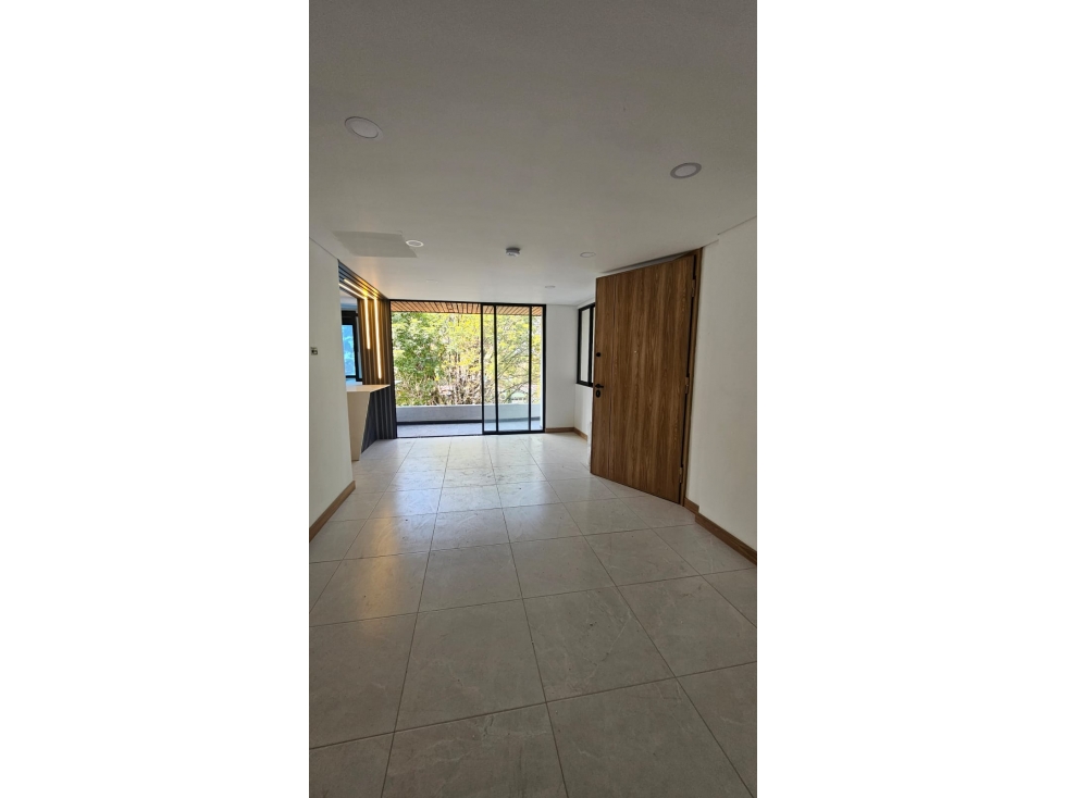 APARTAMENTO EN VENTA BELEN LA PALMA CON TERRAZA PARA ESTRENAR — foto 5
