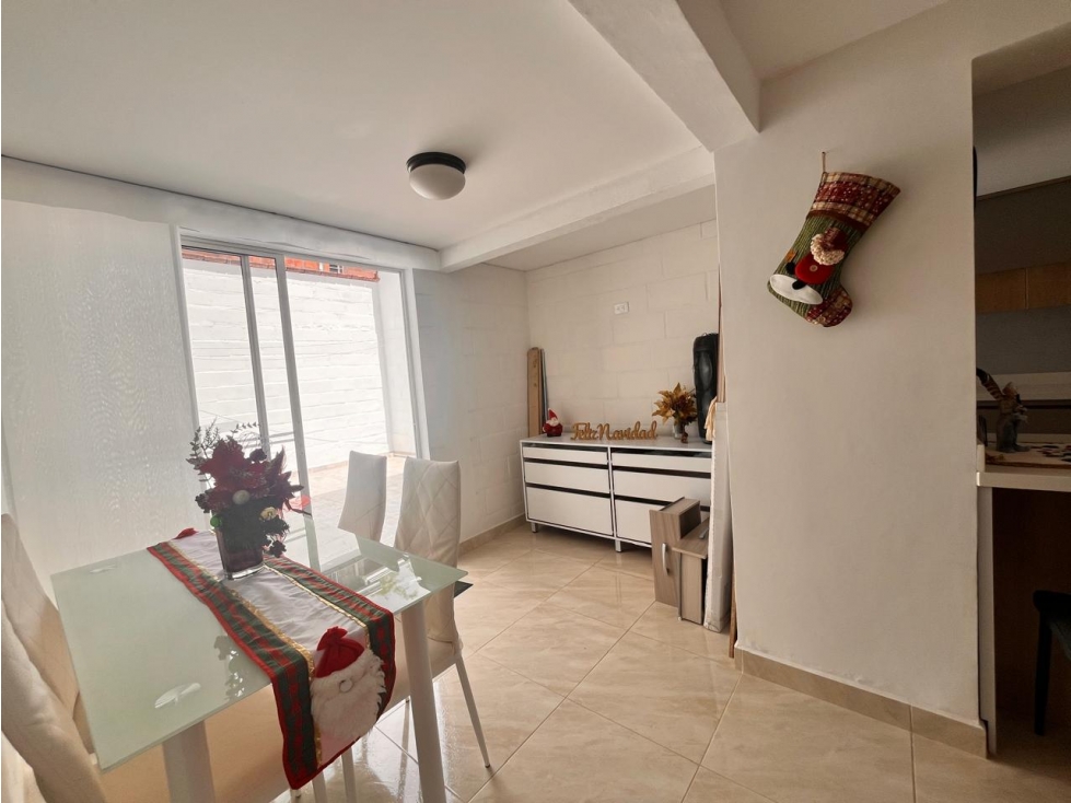 CASA REMODELADA EN CONJUNTO RESIDENCIAL ABIERTO LA CEJA ANTIOQUIA — foto 4