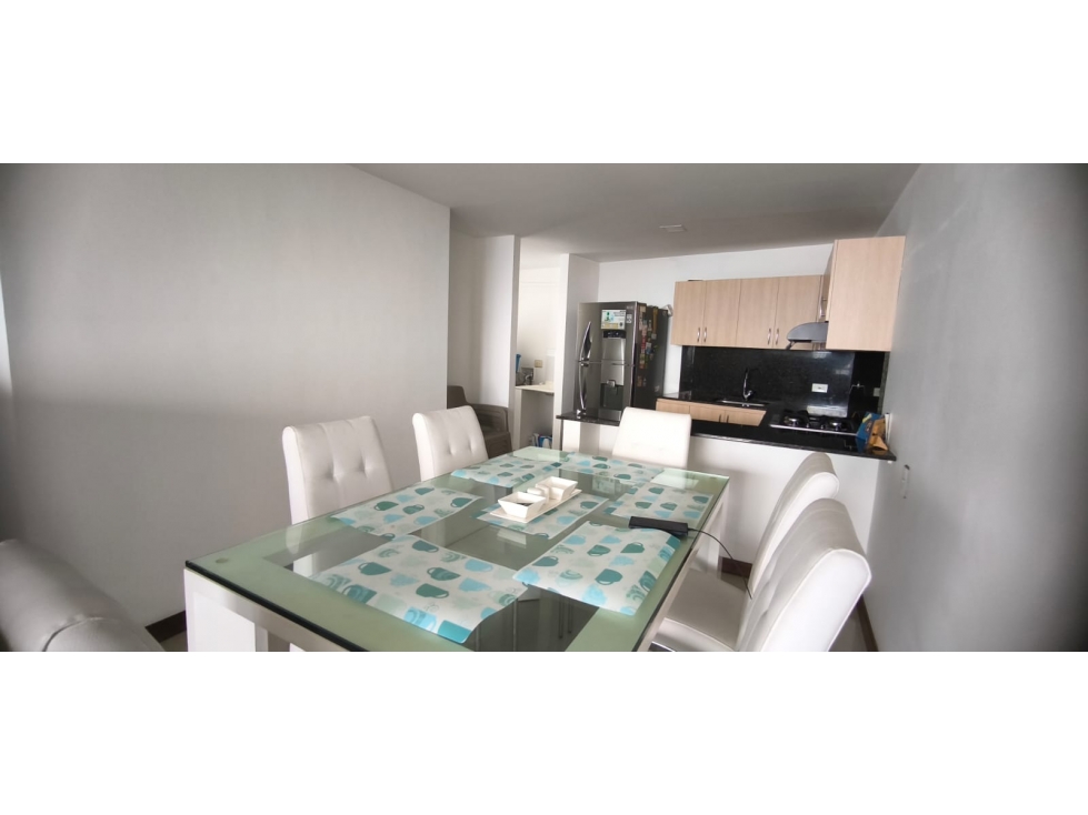 VENTA DE APARTAMENTO EN LAS PALMAS — foto 3