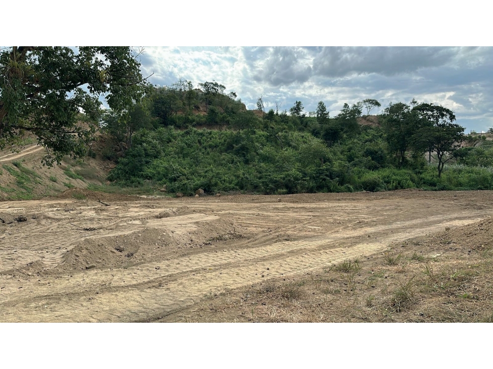 VENTA DE LOTE PARCELACIÓN EN SOPETRAN — foto 2